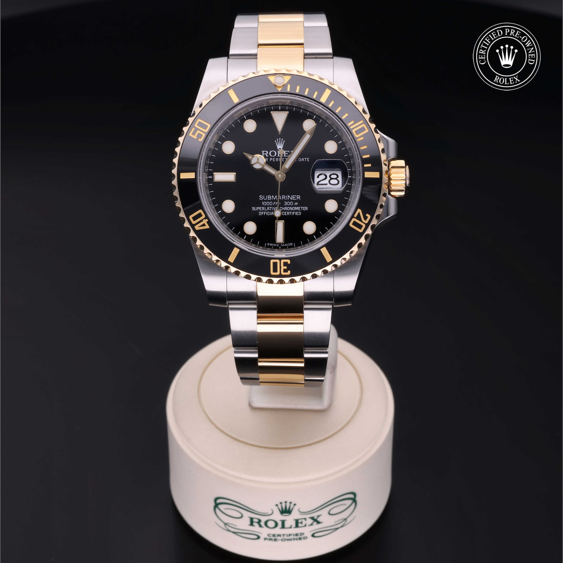 Submariner Date image