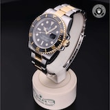 Rolex Rolex Certified Pre-Owned Submariner Date