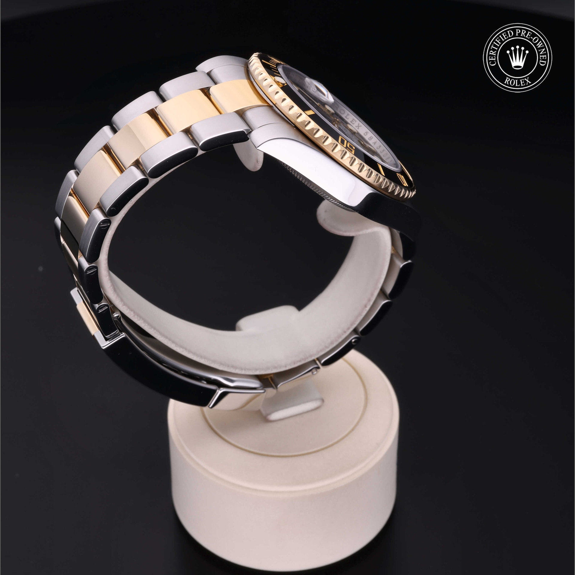 Submariner Date image