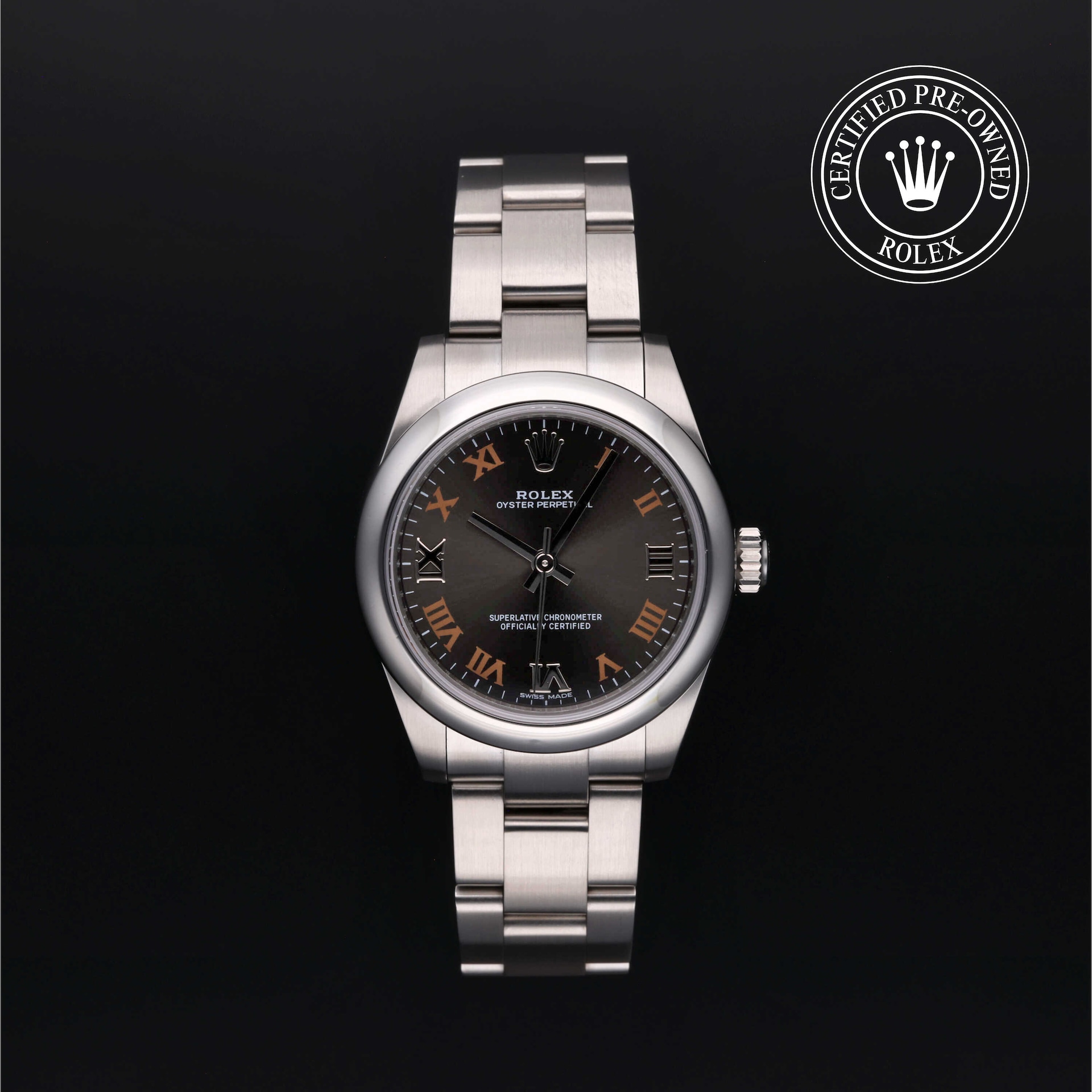 Oyster Perpetual 31 image