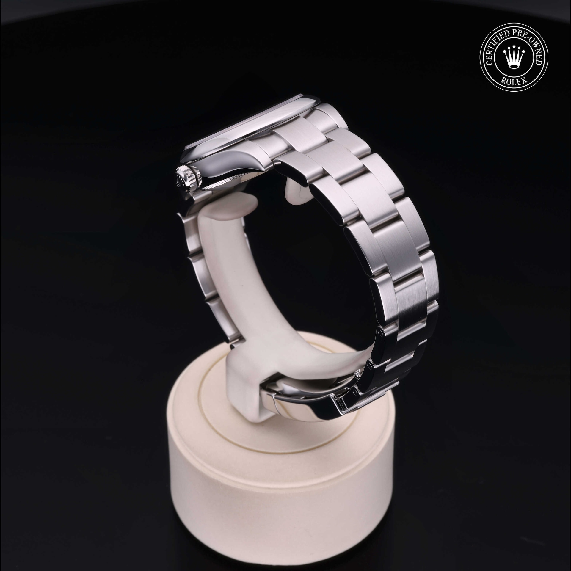 Rolex Rolex Certified Pre-Owned Oyster Perpetual 31