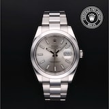 Rolex Rolex Certified Pre-Owned Datejust 41