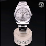 Rolex Rolex Certified Pre-Owned Datejust 41