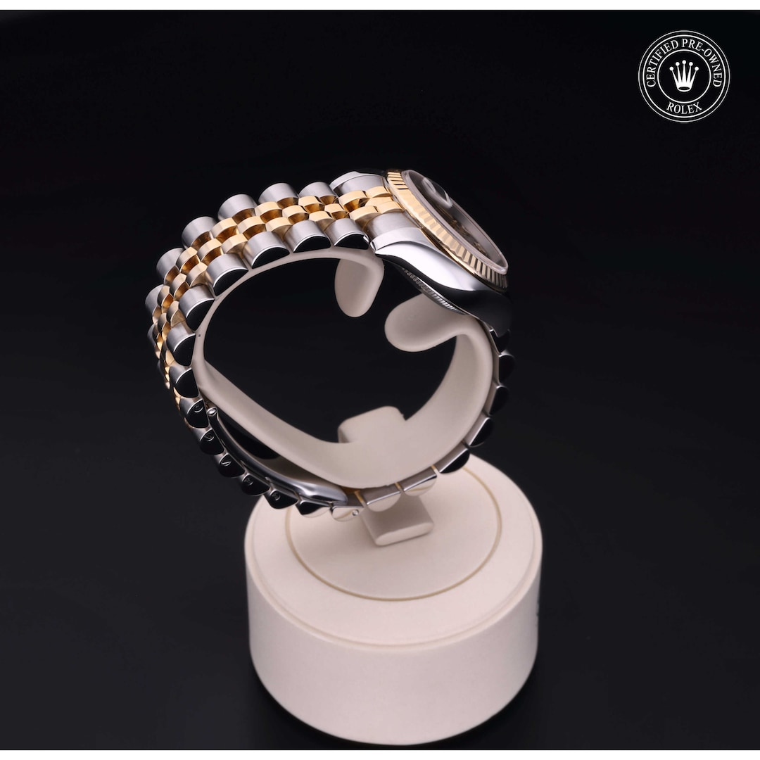 Rolex Rolex Certified Pre-Owned Lady-Datejust 26 Rolex Rolex Certified Pre-Owned Lady-Datejust 26