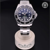 Rolex Rolex Certified Pre-Owned Deepsea