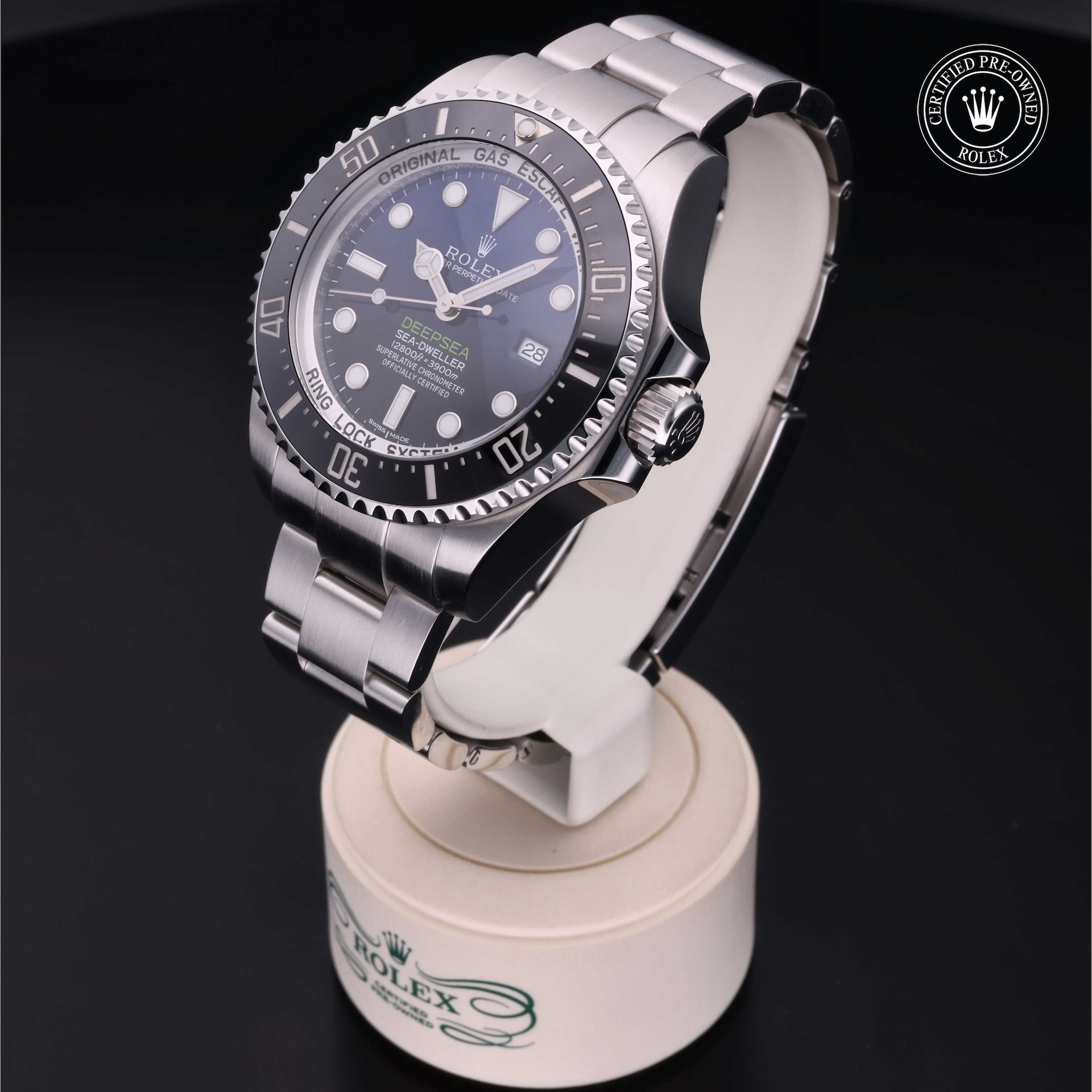 Deepsea image