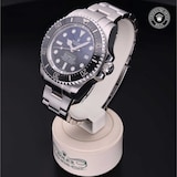 Rolex Rolex Certified Pre-Owned Deepsea