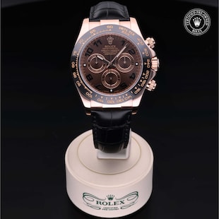 Rolex Certified Pre-Owned Cosmograph Daytona
