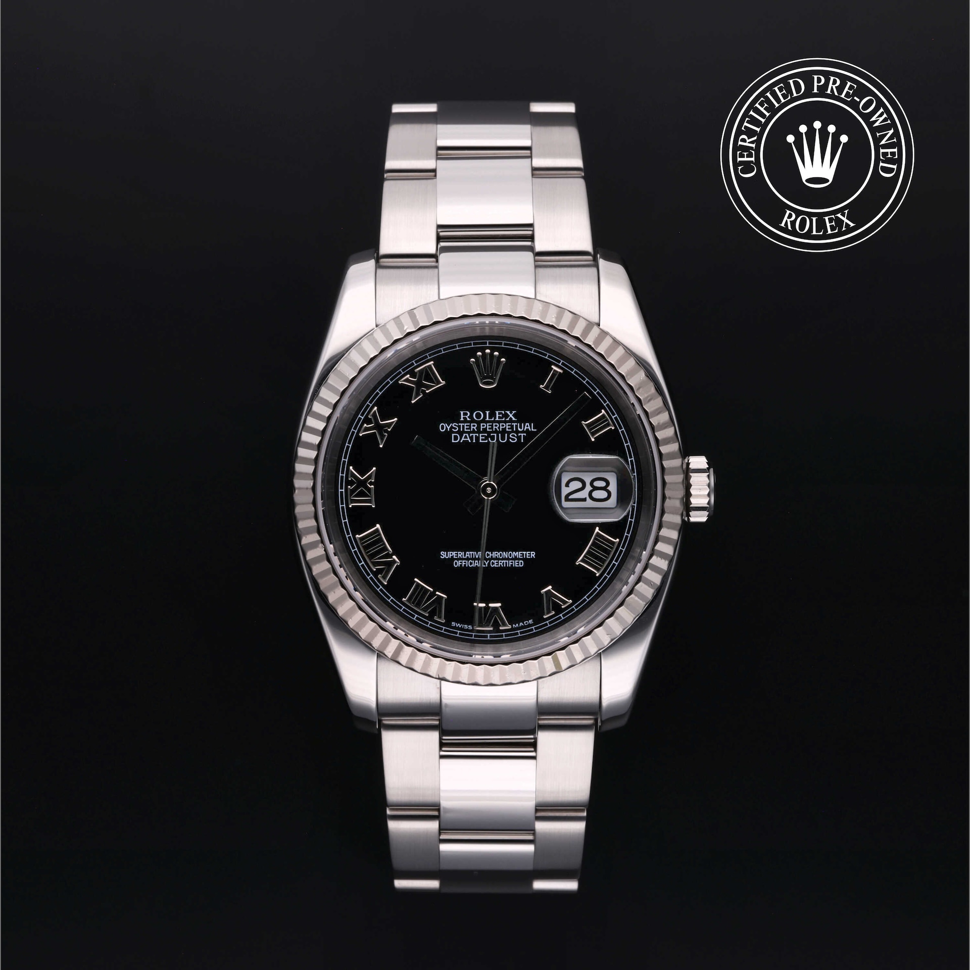Datejust 36 image