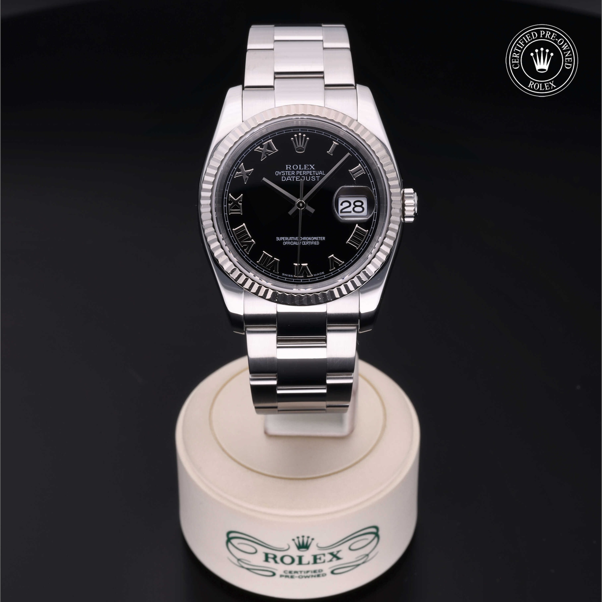 Datejust 36 image