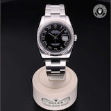 Rolex Rolex Certified Pre-Owned Datejust 36