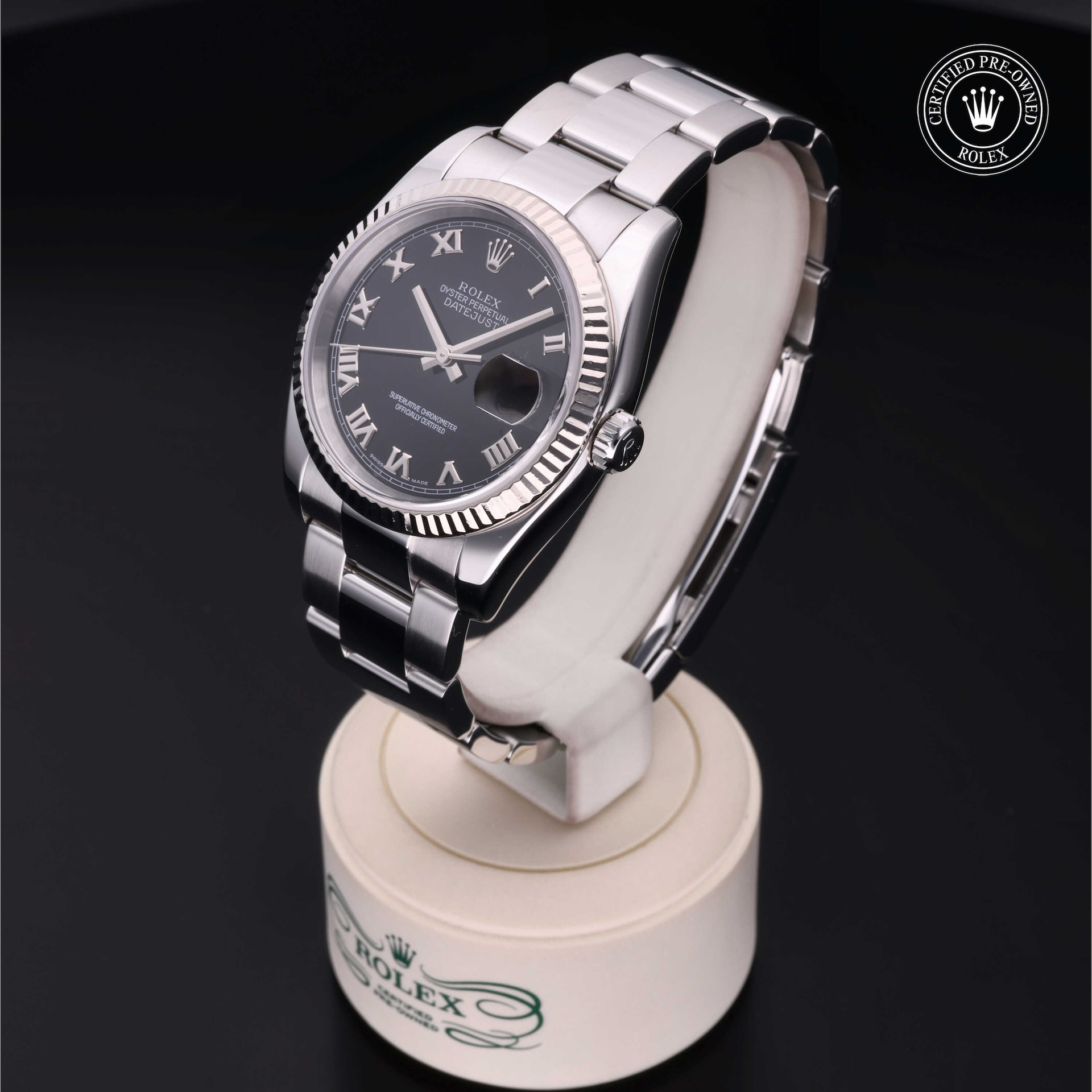 Datejust 36 image