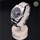 Rolex Rolex Certified Pre-Owned Datejust 36