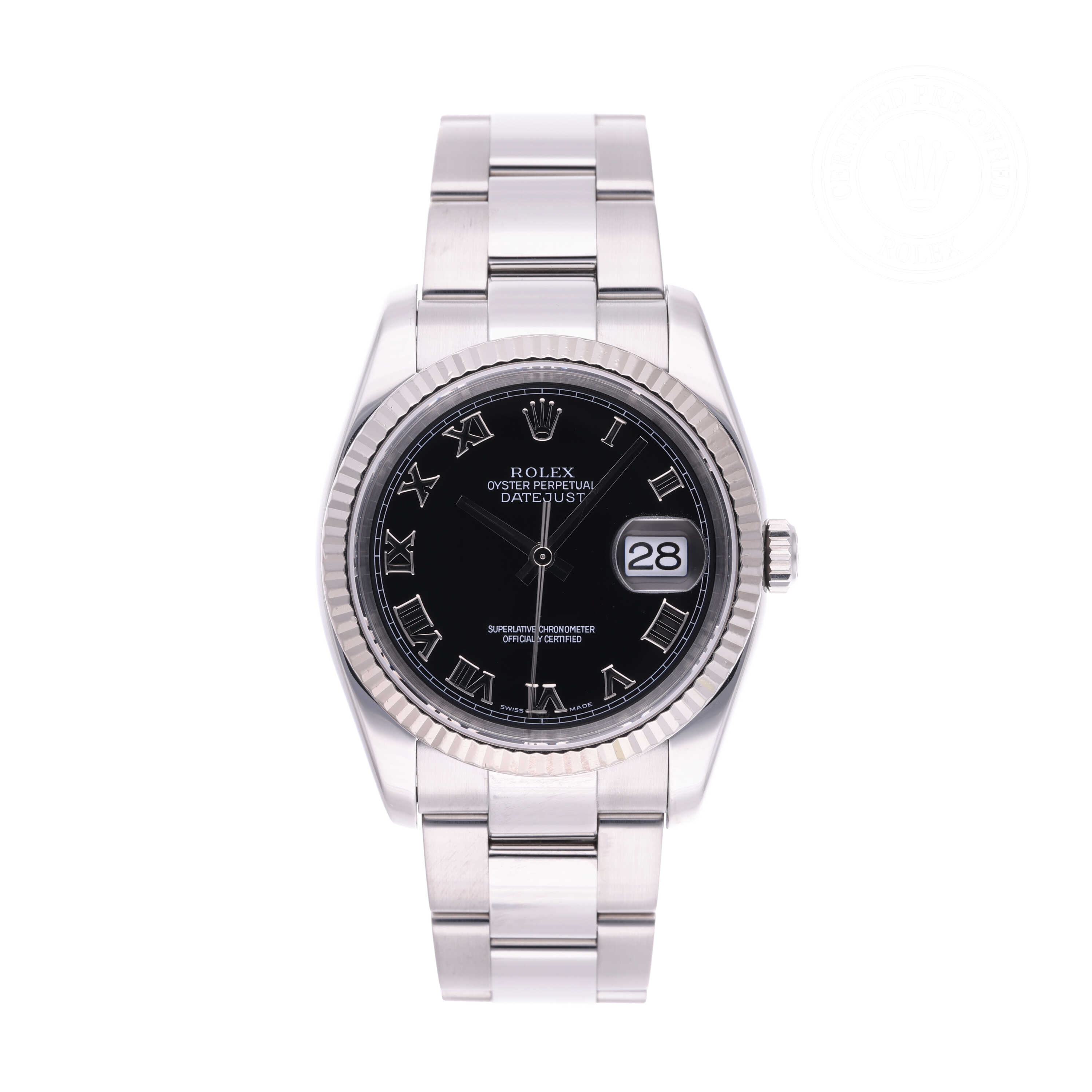 Datejust 36