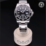 Rolex Rolex Certified Pre-Owned Submariner Date