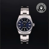 Rolex Rolex Certified Pre-Owned Oyster Perpetual 31