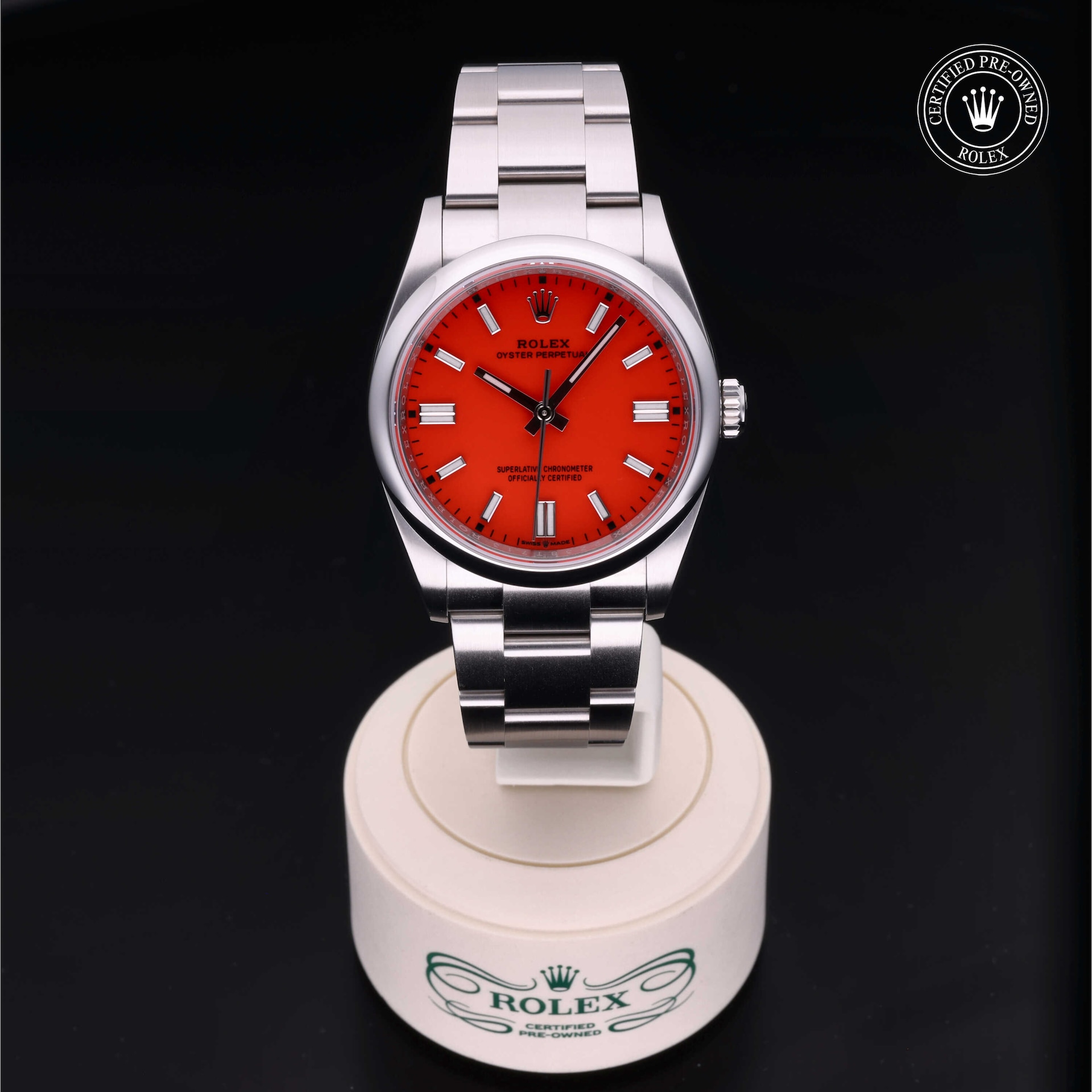 Oyster Perpetual 36 image