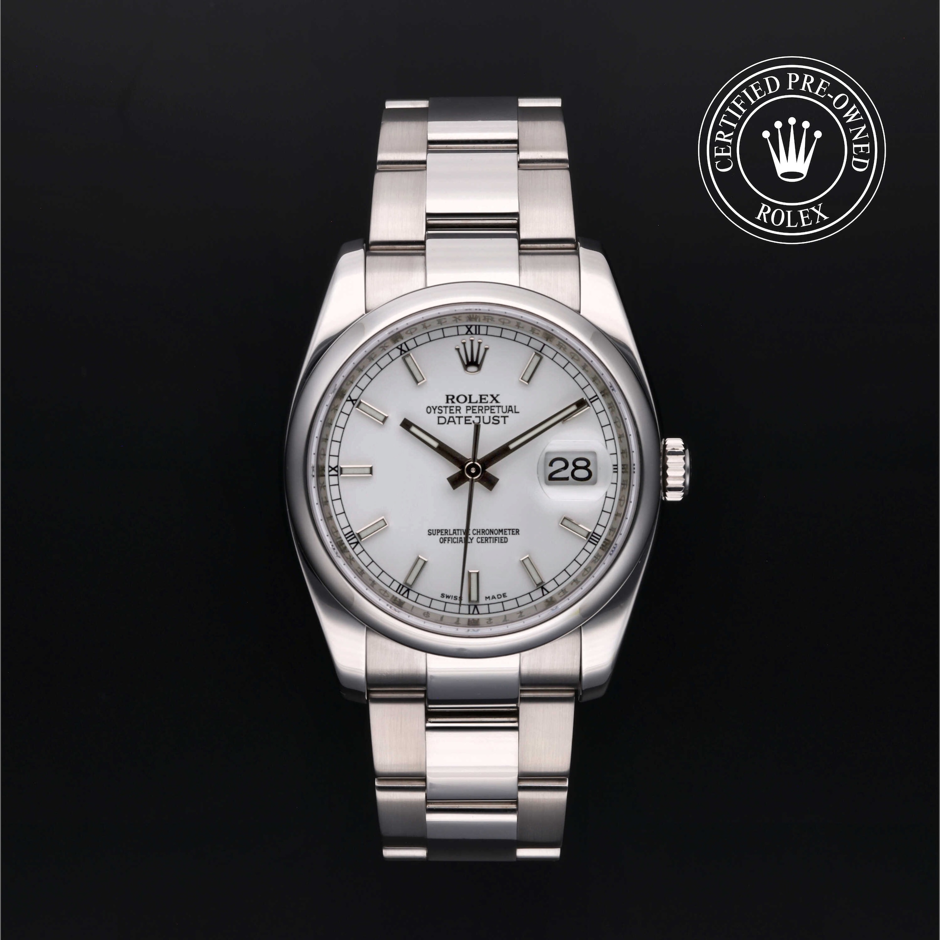 Datejust 36 image