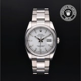 Rolex Rolex Certified Pre-Owned Datejust 36