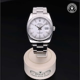 Rolex Rolex Certified Pre-Owned Datejust 36