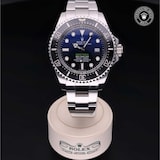 Rolex Rolex Certified Pre-Owned Deepsea