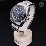 Rolex Rolex Certified Pre-Owned Deepsea