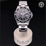 Rolex Rolex Certified Pre-Owned GMT-Master