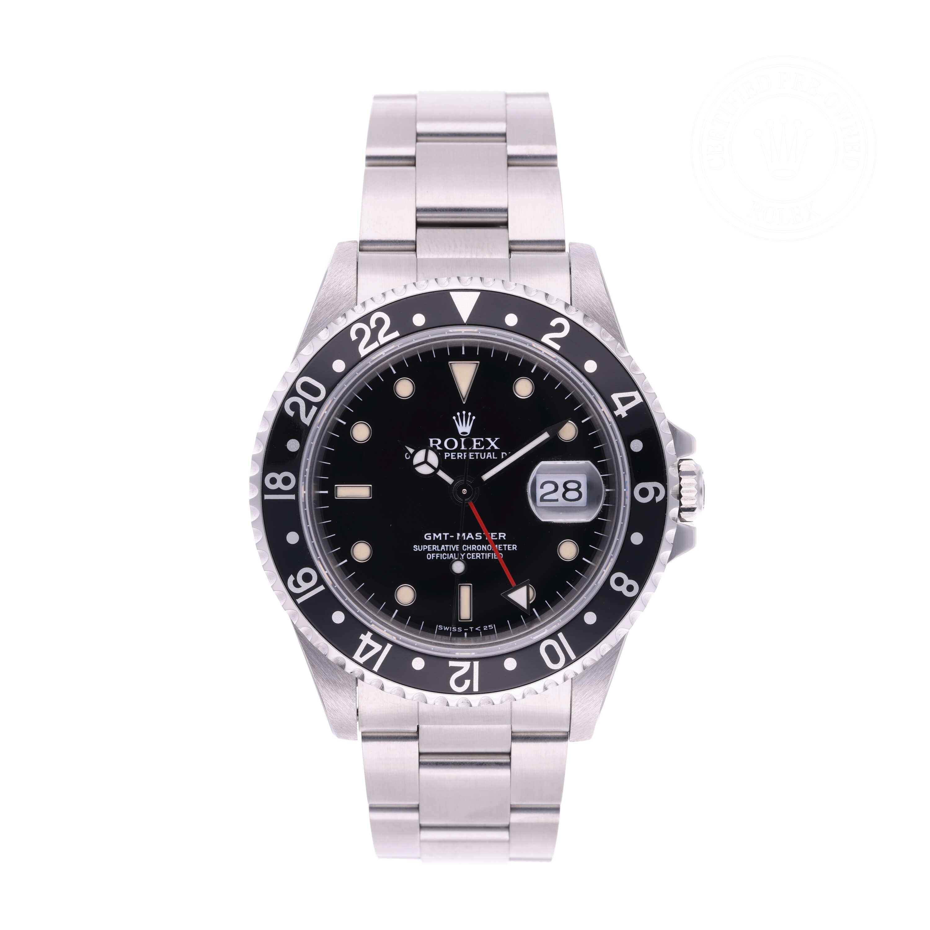 GMT-Master