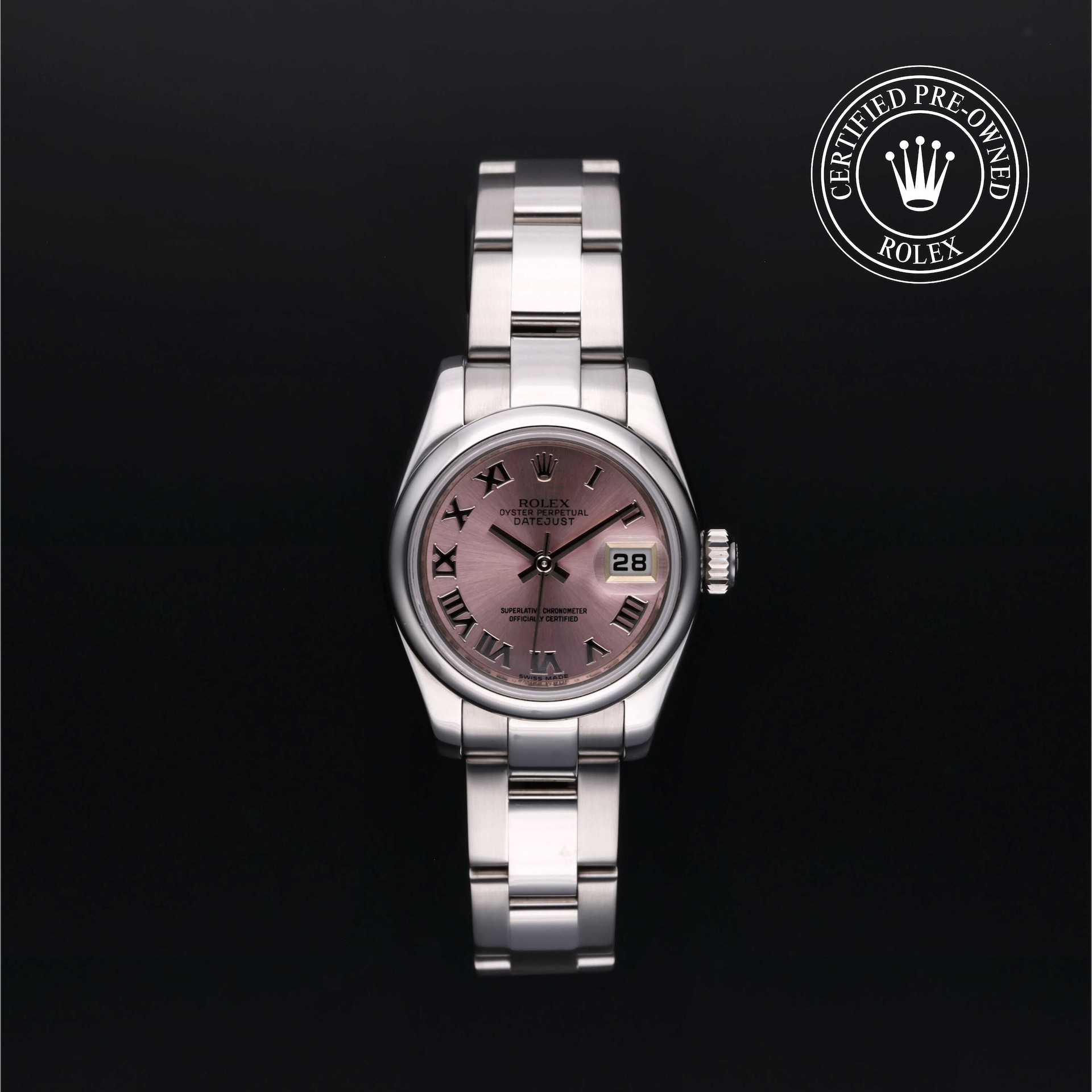 Lady-Datejust 26 image
