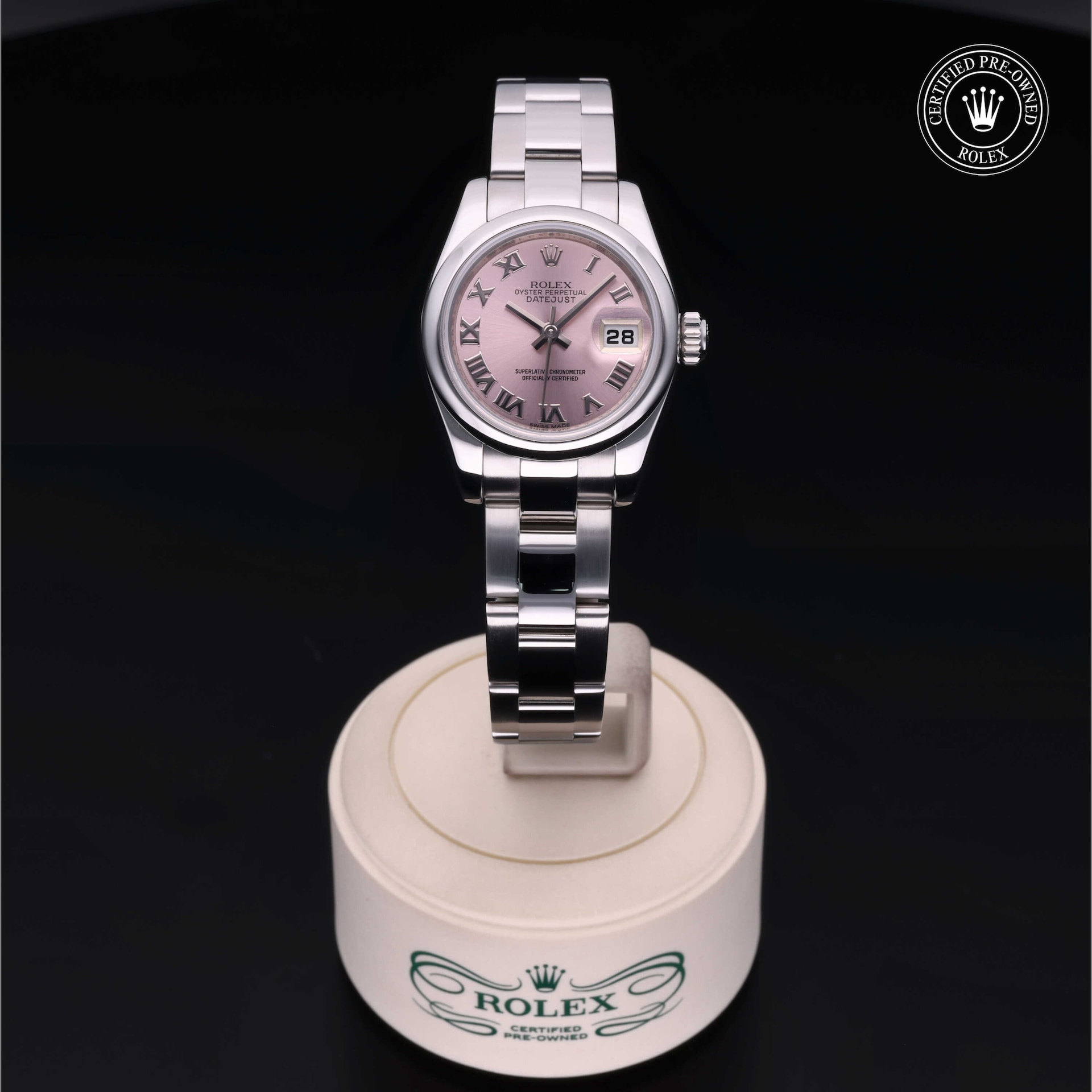 Lady-Datejust 26 image