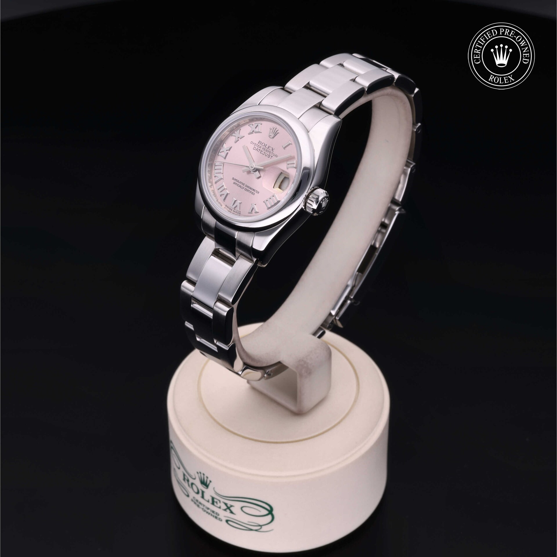 Lady-Datejust 26 image