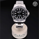 Rolex Rolex Certified Pre-Owned Deepsea