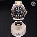 Rolex Rolex Certified Pre-Owned Sea-Dweller