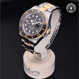 Rolex Rolex Certified Pre-Owned Sea-Dweller