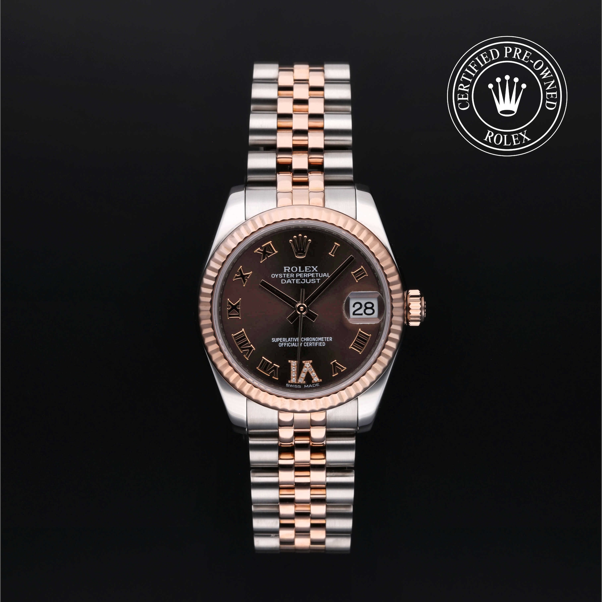 Datejust 31 image