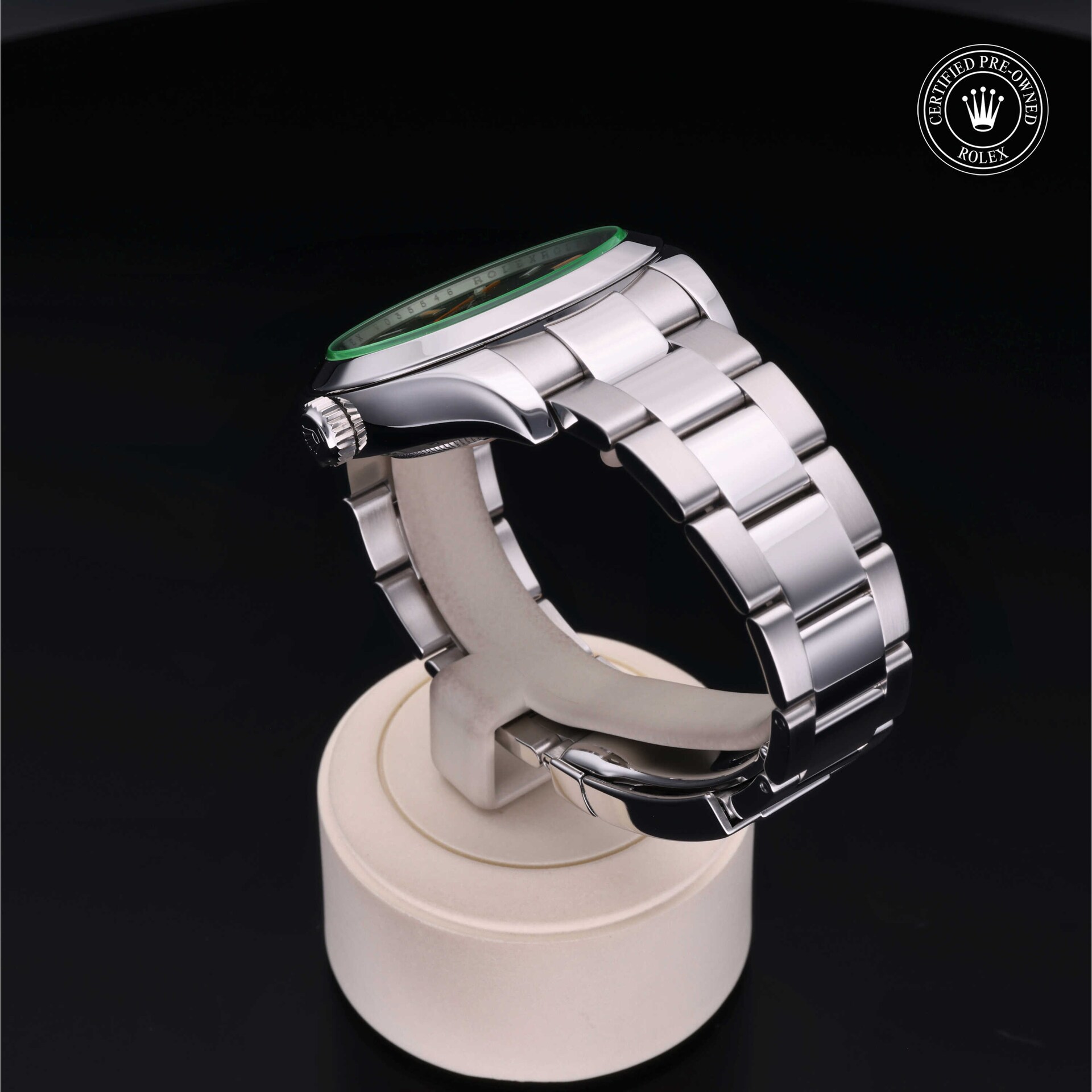 Milgauss image