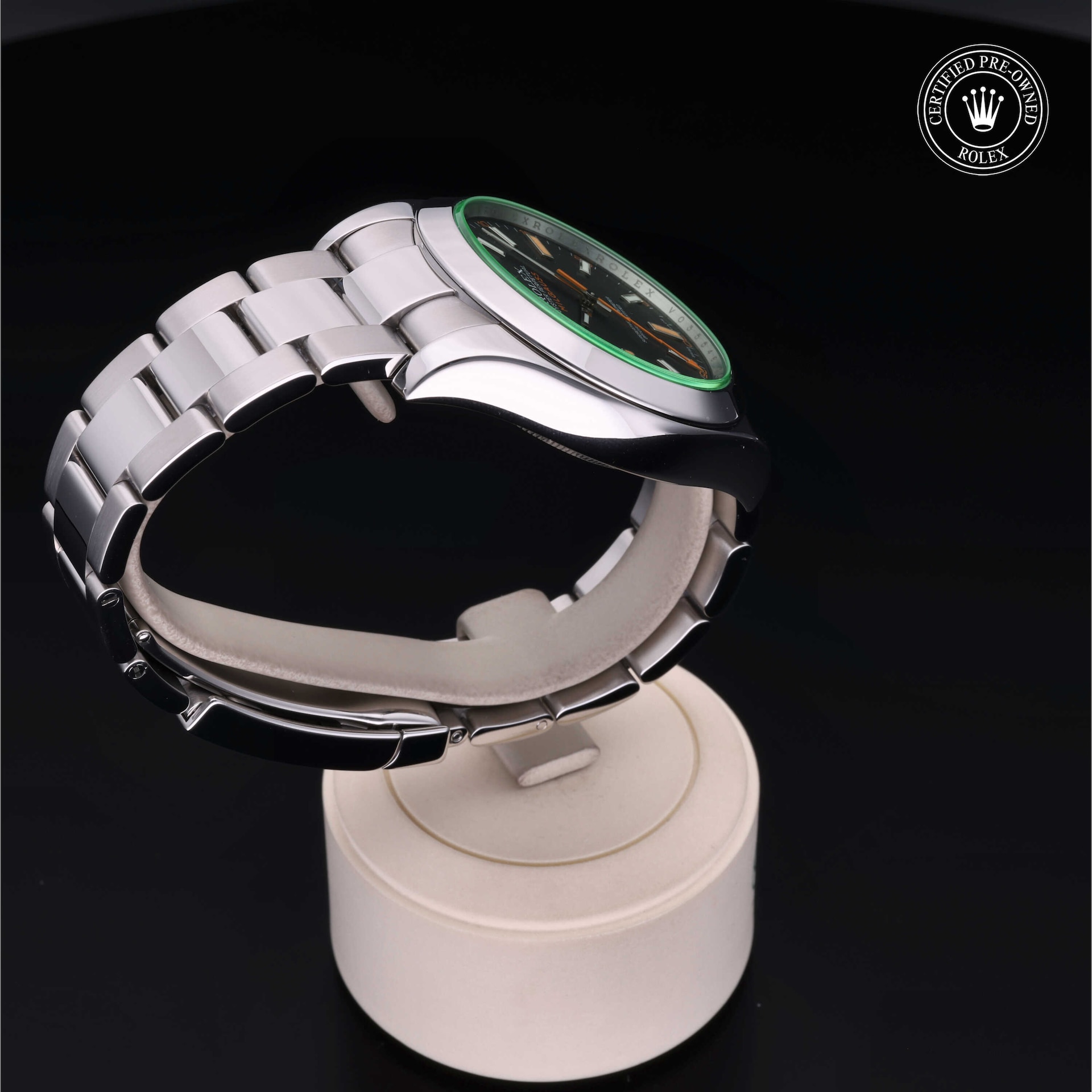 Milgauss image