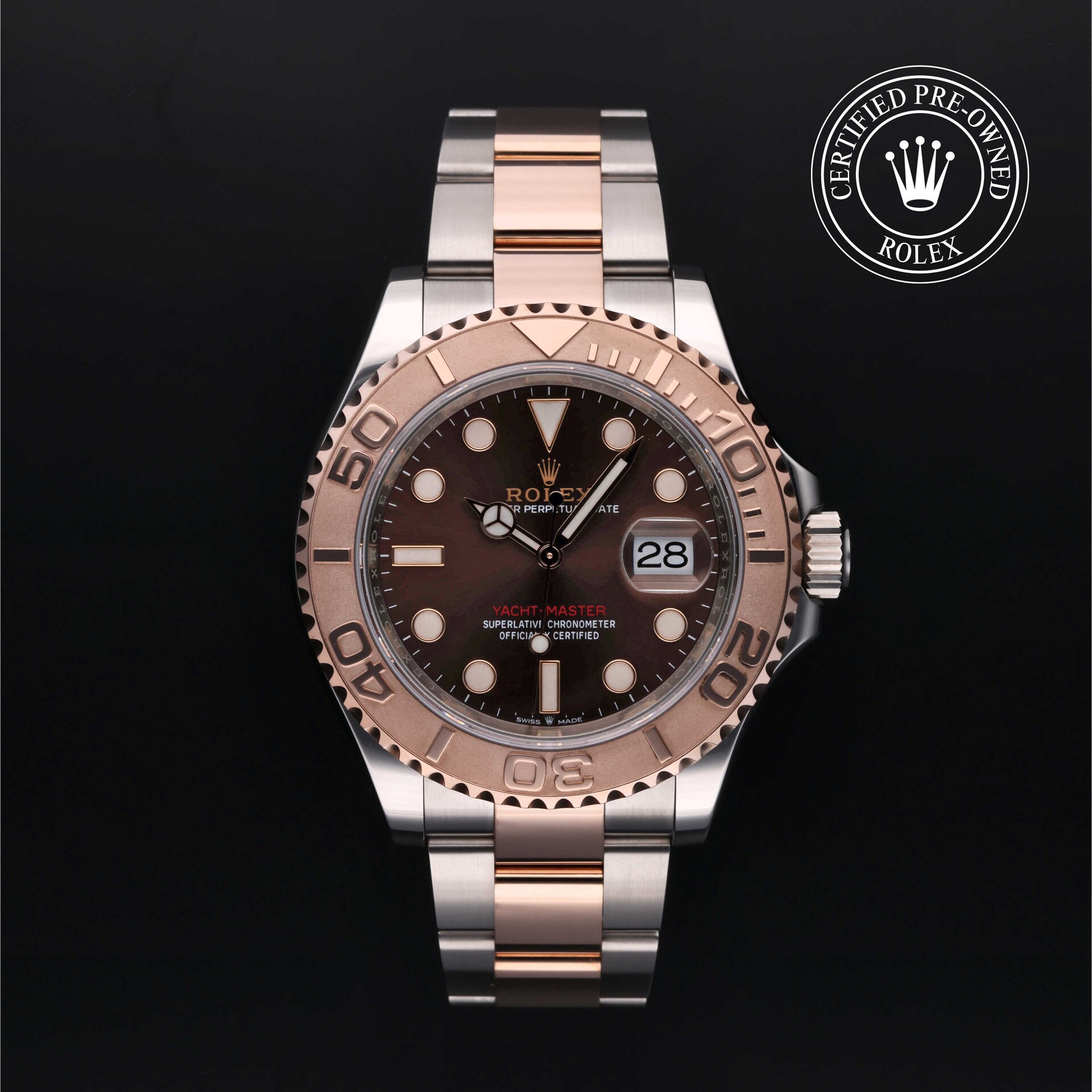 Yacht-Master 40 image