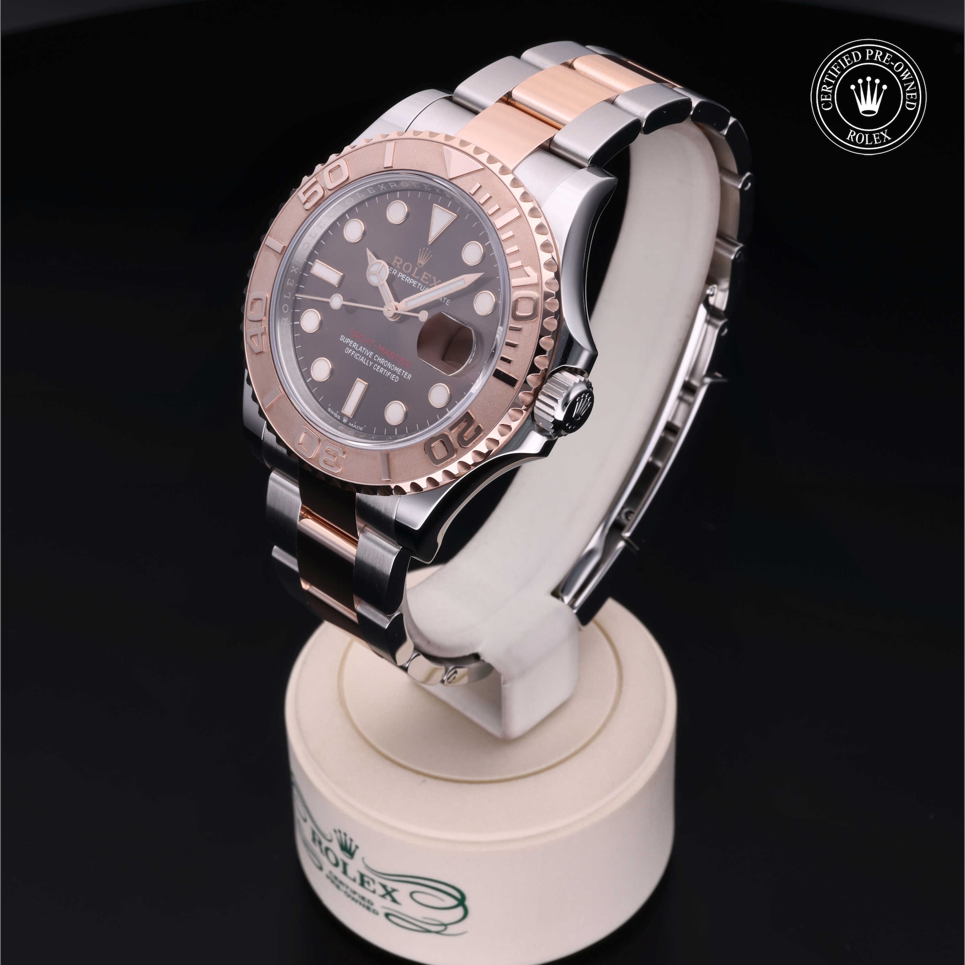 Yacht-Master 40 image