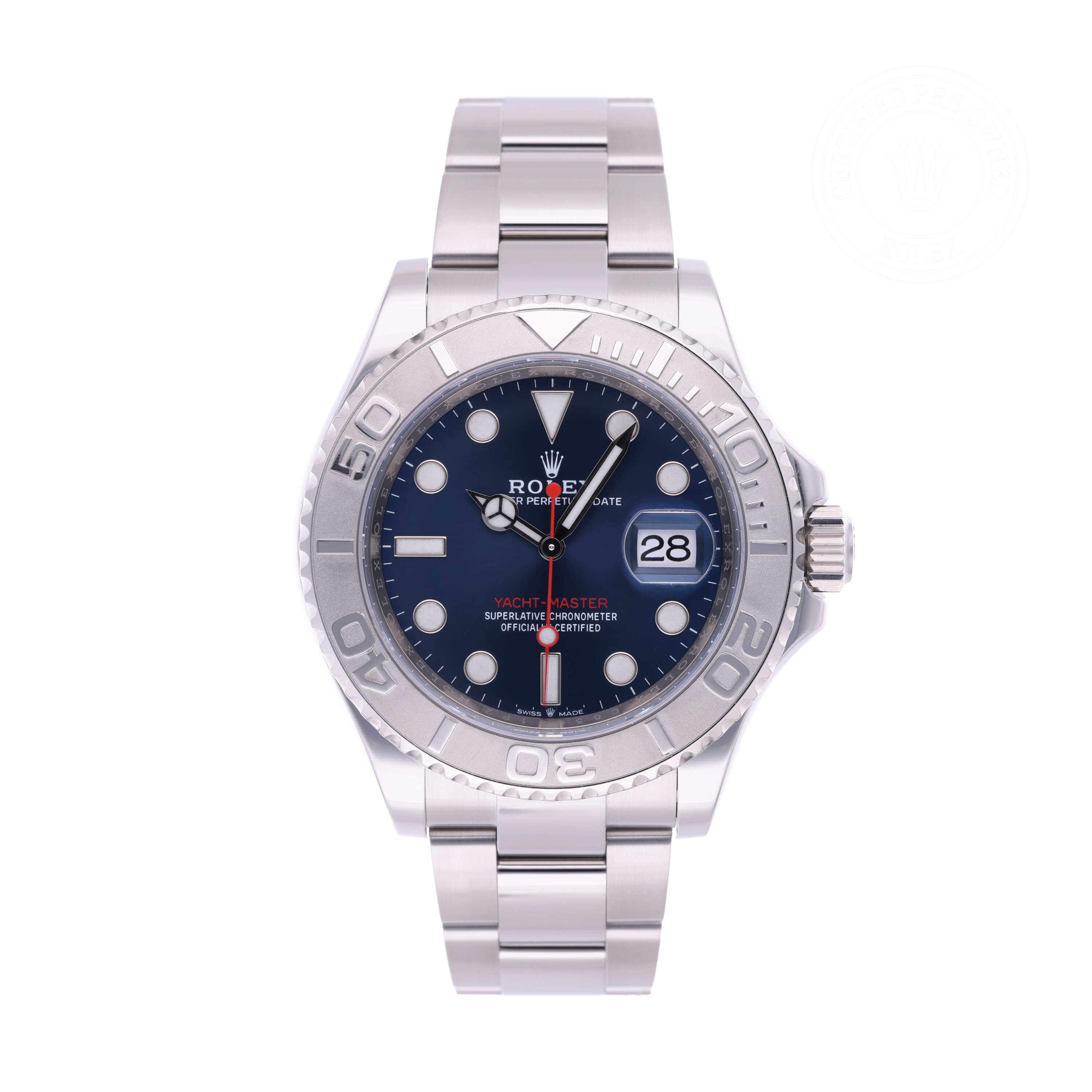 Yacht-Master 40