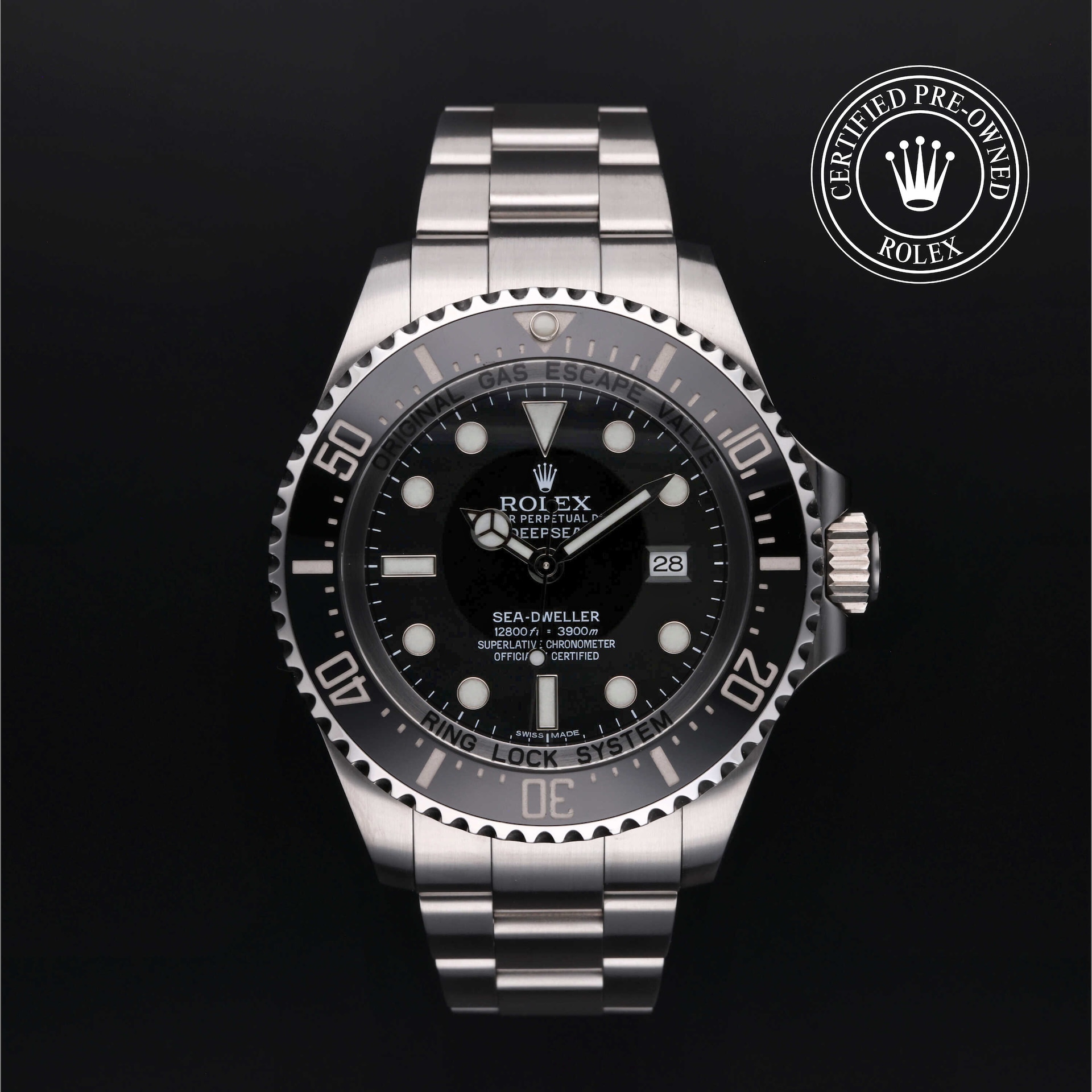 Deepsea image
