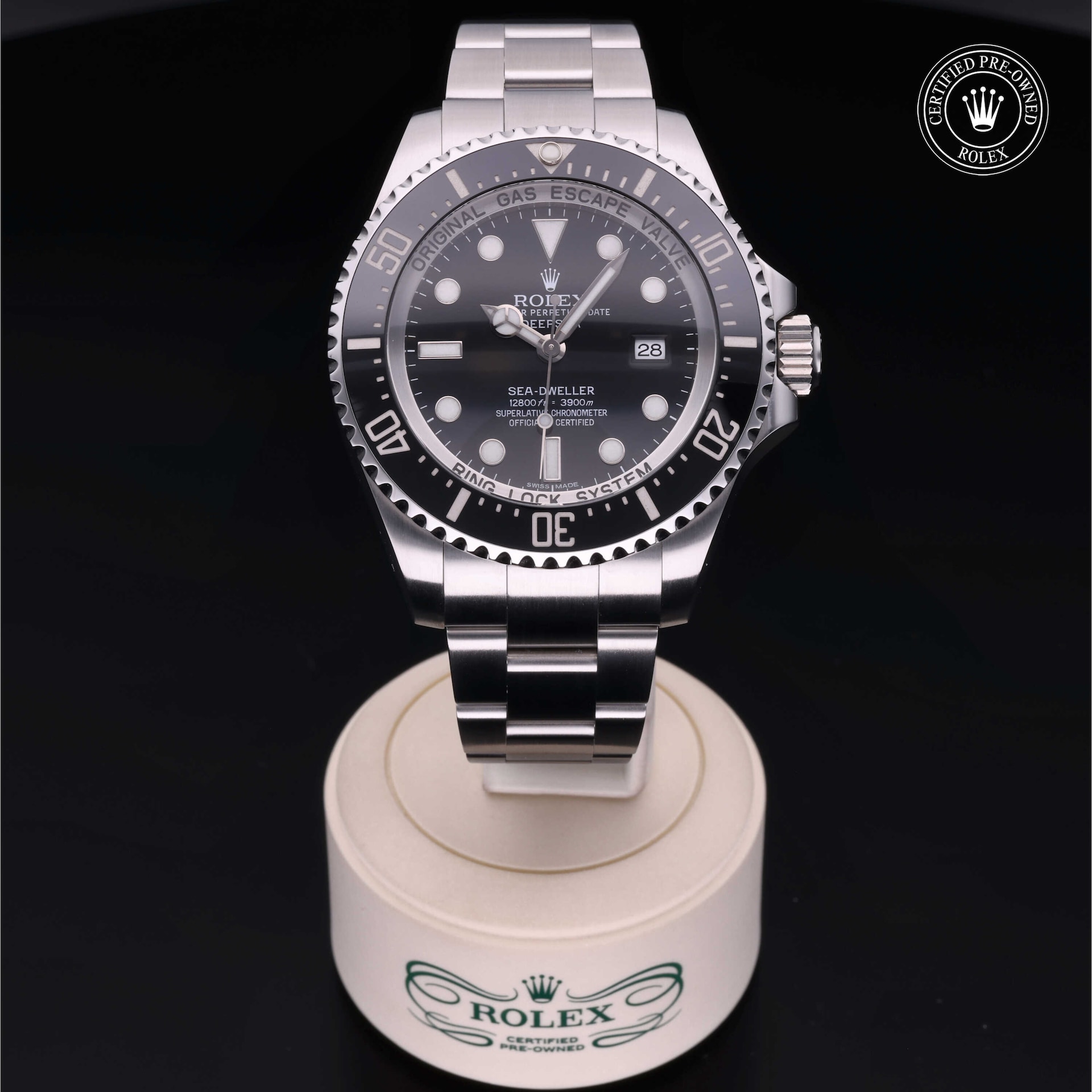 Deepsea image