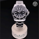 Rolex Rolex Certified Pre-Owned Deepsea