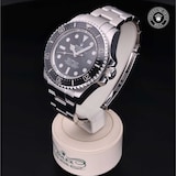 Rolex Rolex Certified Pre-Owned Deepsea