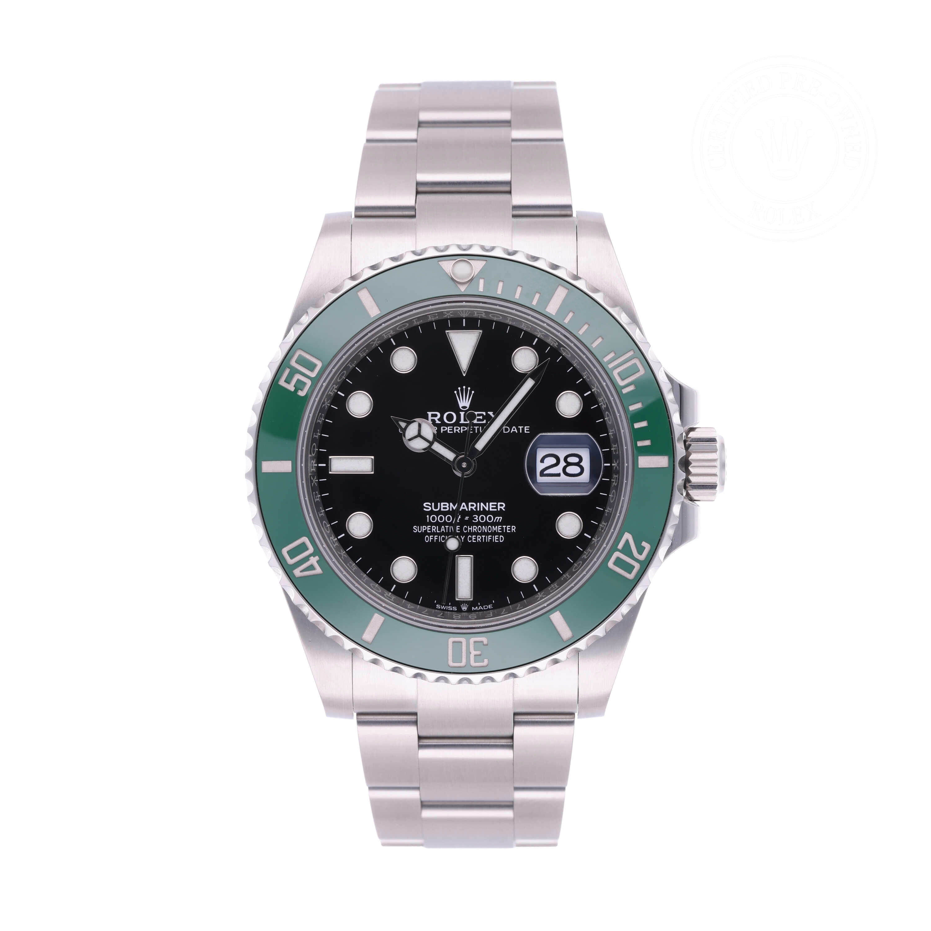 Submariner Date