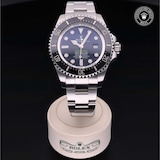 Rolex Rolex Certified Pre-Owned Deepsea