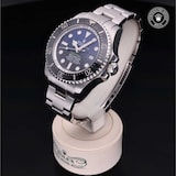 Rolex Rolex Certified Pre-Owned Deepsea