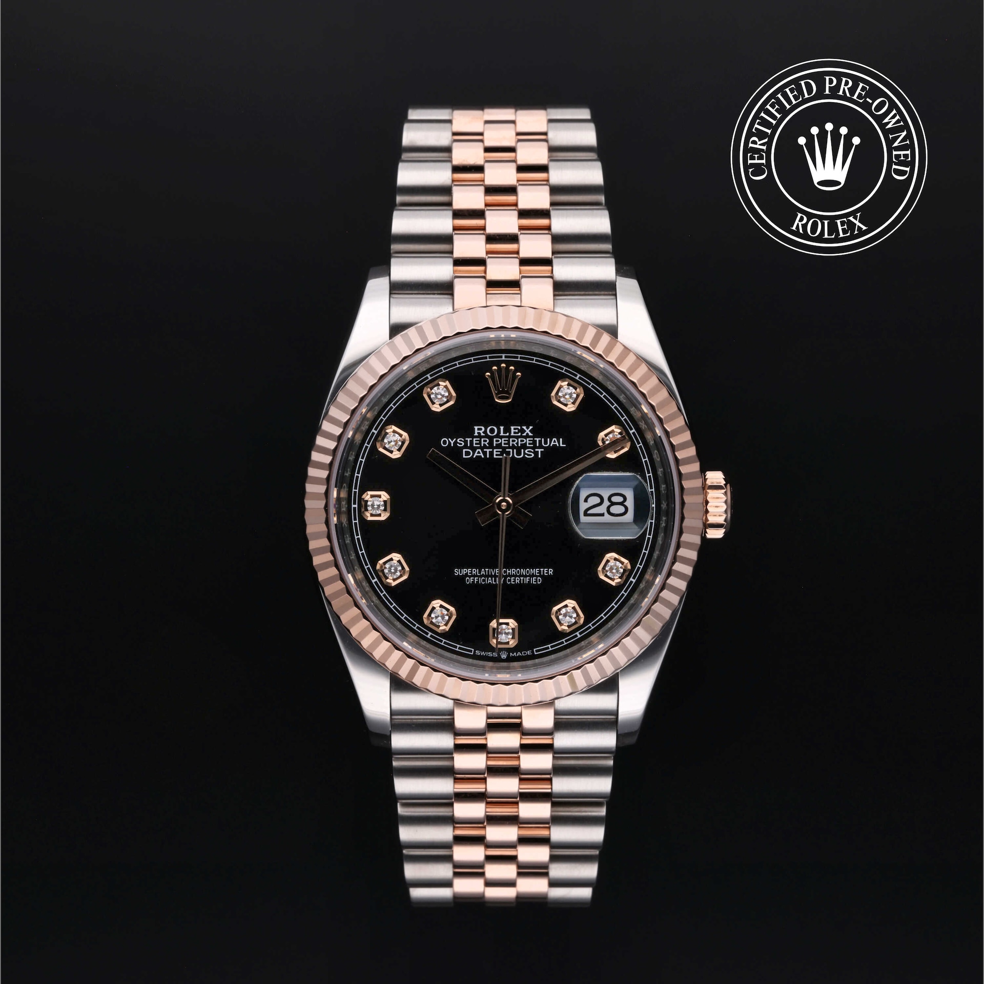 Datejust 36 image