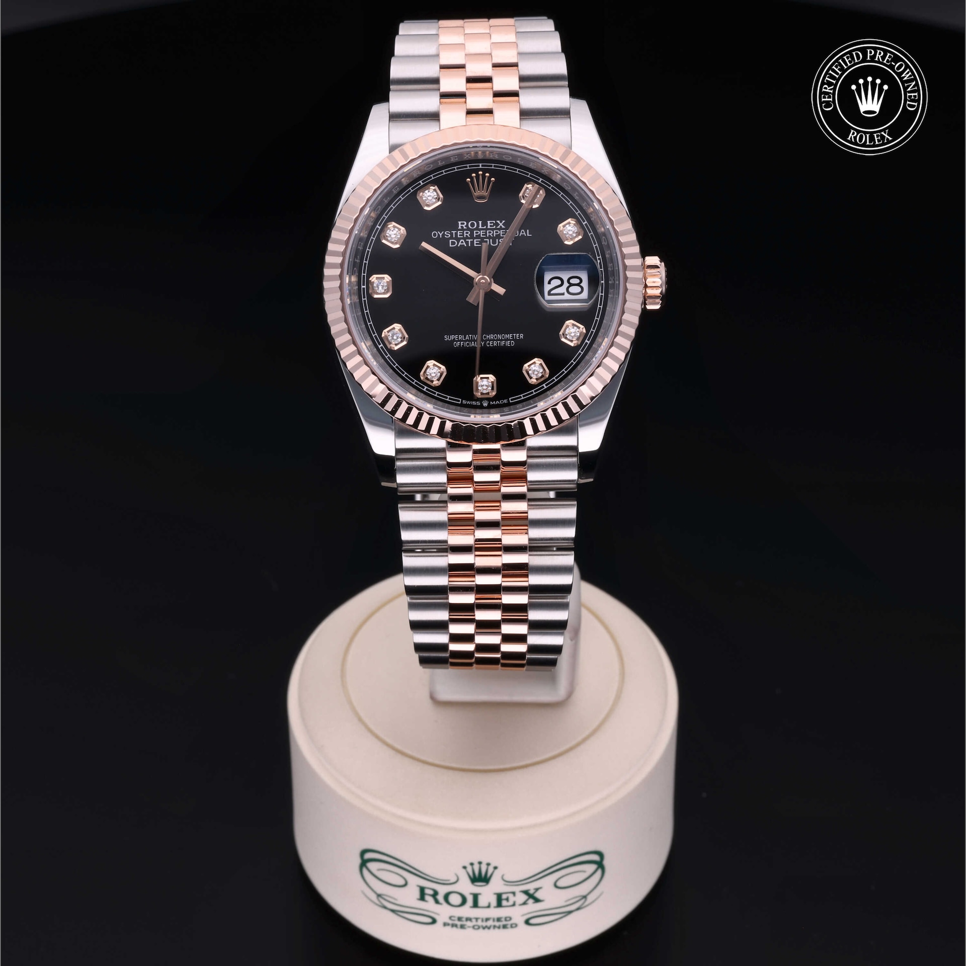 Datejust 36 image