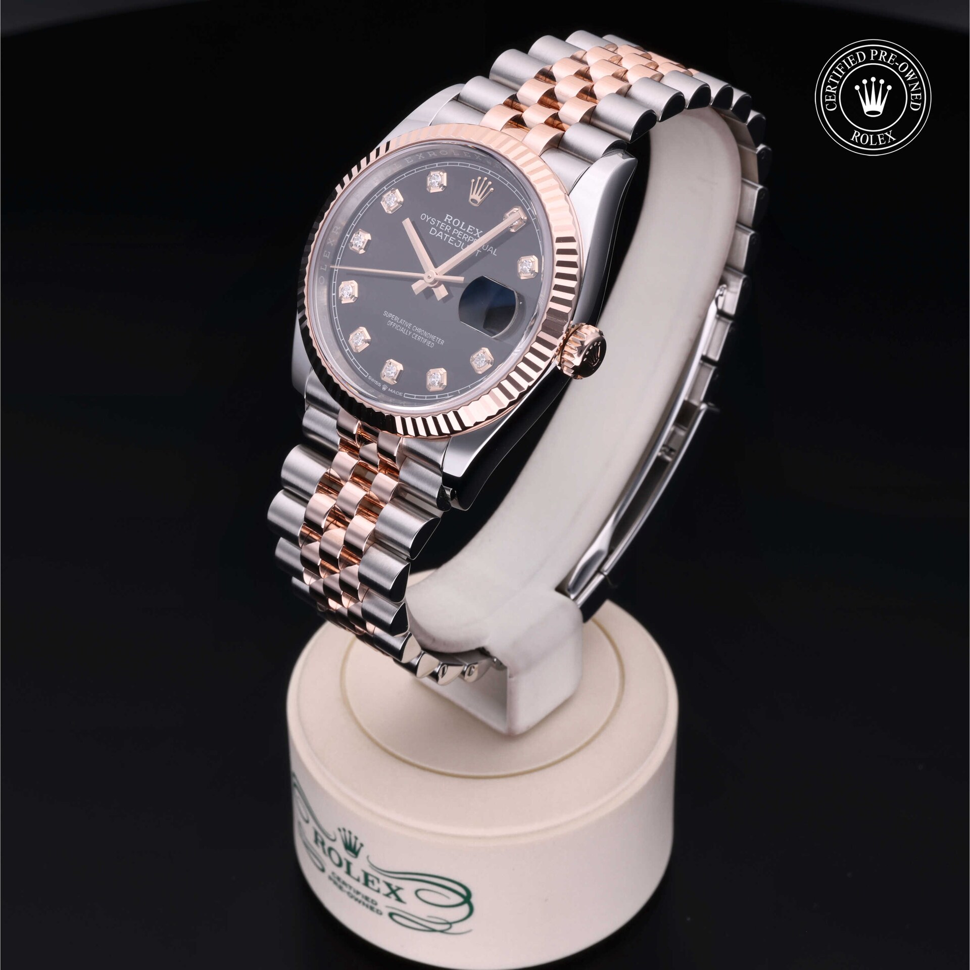 Datejust 36 image